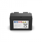 Bosch 8Ah 115A YT9B 150x70x105mm+-