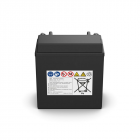 Bosch 5Ah 75A 12N5-3B 120x60x130mm-+
