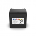 Bosch 14Ah 230A YTX16 150x87x161mm+-