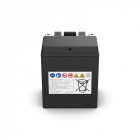 Bosch 12Ah 210A YTX14 133x90x164mm+-
