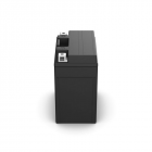 Bosch 12Ah 210A YTX14 133x90x164mm+-