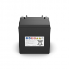 Bosch 30Ah 385A YIX30L 166x126x173mm-+