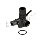 Flange TOPRAN 028121132A