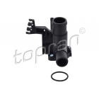 Flange TOPRAN 037121132E