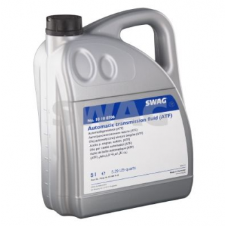 ATF 134FE MB 236,15 5l, 10100706