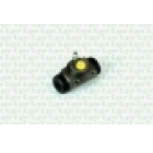 Block cover gasket TOPRAN 058103383Q