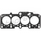 Block cover gasket TOPRAN 058103383Q
