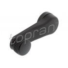 Window regulator crank TOPRAN