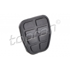 Pedaalikate TOPRAN 6X0721173A