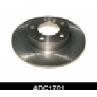 Dust cover TOPRAN 357413175A