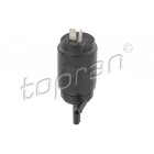 Pesuripump TOPRAN