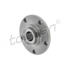 wheel hub