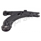 Control Arm TOPRAN 1J0407151C