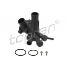 Flange TOPRAN 030121117M