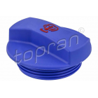 Expansion tank cap TOPRAN 1J0121321B