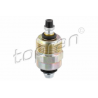 Solenoid TOPRAN
