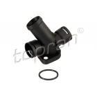 Flange TOPRAN 074121132