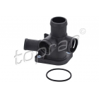 Flange TOPRAN