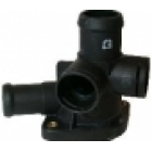 Flange TOPRAN