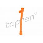 Õlivardajuhik TOPRAN  06A103663C