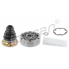 Axle shaft TOPRAN 701498103A