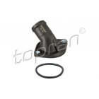 Flange TOPRAN