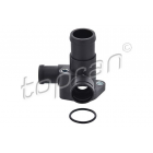 Flange TOPRAN