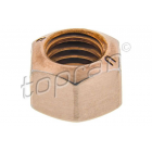 Mutter M8x1,25mm TOPRAN