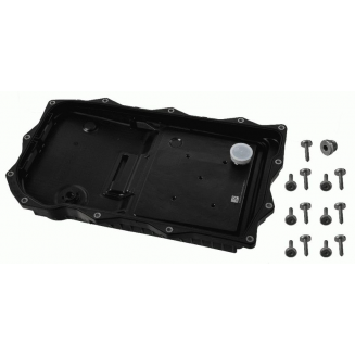 Õlifilter aut.kasti +tih. +kruvid ZF, 1087.298.361