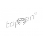 Clamp TOPRAN 4D0611715B