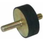 Bushing TOPRAN 4A0121273A
