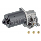 Wiper motor TOPRAN 1J0955119