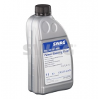 Aceite hidráulico MB 344.0 marrón claro