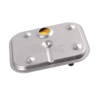 Ātrumkārbas filtrs 168 377 03 95 S1, 10924568