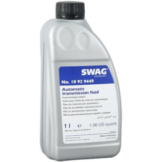 ATF oil red 1L MB 236.14, 10929449