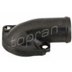 Flange TOPRAN