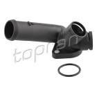 Flange TOPRAN