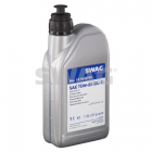 Aceite amarillo SAE 75W-85 (GL-5)