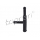Flange TOPRAN