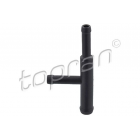Flange TOPRAN