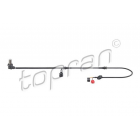 ABS sensor TOPRAN 8D0927803D
