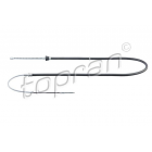 Piduritross TOPRAN 6N0609721K