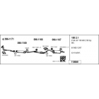 Buffer TOPRAN 1K0412303H