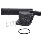 Flange TOPRAN 038121132G