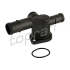 Flange TOPRAN 06A121132AG