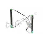 Klaasitõstuk TOPRAN 4B0837462