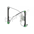 Window regulator TOPRAN