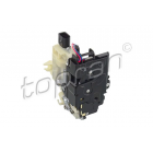 Door lock TOPRAN 6X1837013H