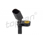 ABS sensor TOPRAN WHT003861