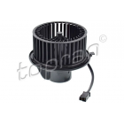 Fan motor TOPRAN